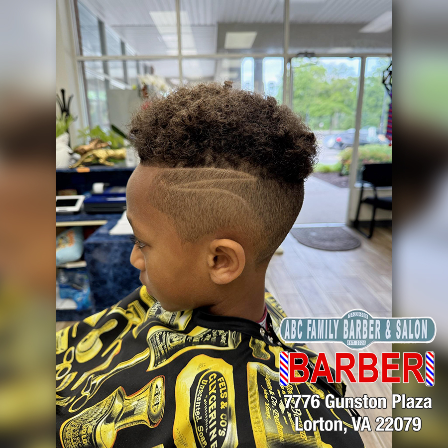 Hair June 11